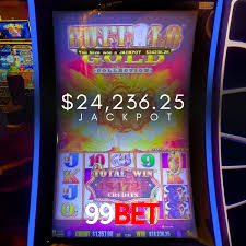 App 99BET  