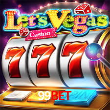 Cassino de Jogos 99BET