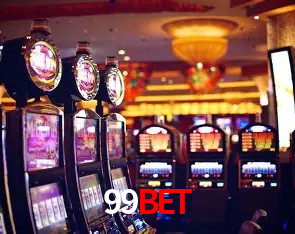 Bonus na Cassino Online 99BET